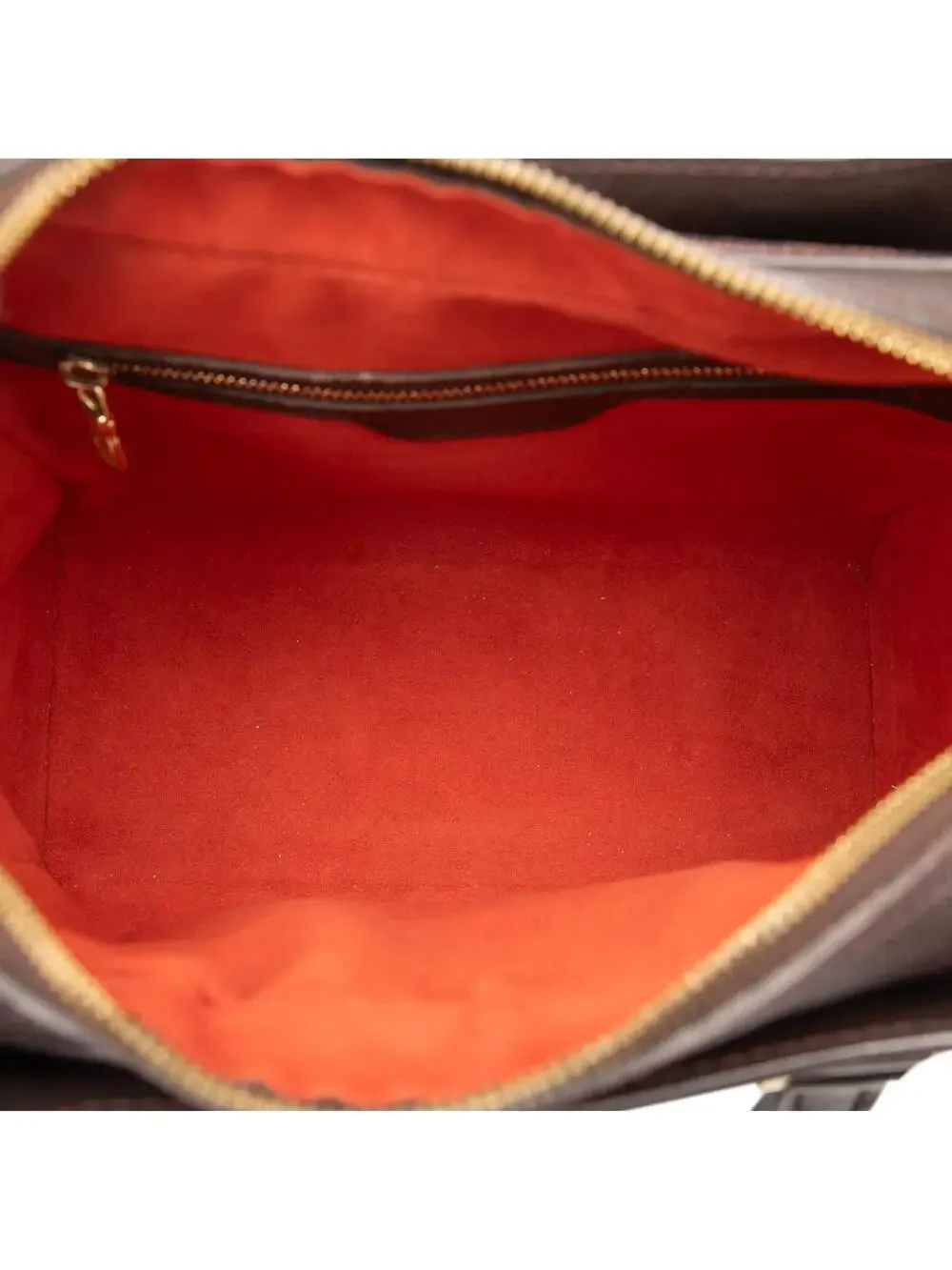 Louis Vuitton Triana Bag Damier #340983L92B